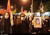 طوفانِ خون‌خواهی در یاسوج