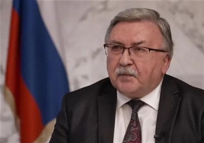 اولیانوف: غرب اصول امنیت هسته‌ای را درباره ایران نادیده می‌گیرد