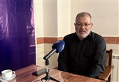 تأکید رئیس جهاد دانشگاهی اردبیل بر علمی‌سازی فعالیت‌های فرهنگی