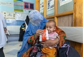 UN Says 19.2 Million Afghans Facing Acute Food Insecurity by April 2027