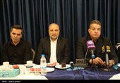 برای هشتمین قهرمانی می‌جنگیم؛ ورزشگاه اختصاصی در طراز جهانی می‌خواهیم