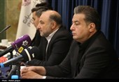 مراسم معارفه گیتی‌پسند برگزار شد؛عزم اصفهانی‌ها برای فتح هشتمین جام