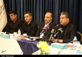 مراسم معارفه گیتی‌پسند برگزار شد؛عزم اصفهانی‌ها برای فتح هشتمین جام
