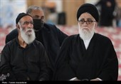 مراسم بزرگداشت آقای شهید در ساری برگزار شد