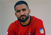 جدایی مهرداد محمدی از تراکتور و اعلام رسمی جذب جعفری