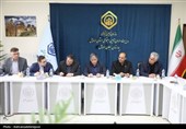 استاندار اردبیل از بیمارستان سبلان و شعب تأمین اجتماعی بازدید کرد