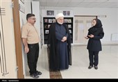 کتابخانه‌ها سنگر دانایی؛ ترویج فرهنگ مطالعه در سفرهای شهرستانی+تصویر