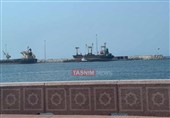 ادعای بلومبرگ؛ جریان نفت خلیج فارس به دوسوم سطح پیش از جنگ رسید