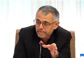 تکمیل تالار شهر اردبیل 1٬000 میلیارد تومان منابع می‌خواهد