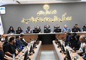 ورزشگاه‌های البرز پس از 5 دهه سنددار شد