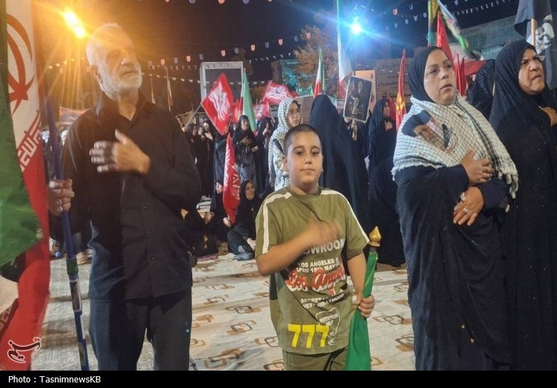 اخبار کهگیلویه , حماسه و پایداری , جنگ رمضان , شهید امام خامنه ای (ره) , 