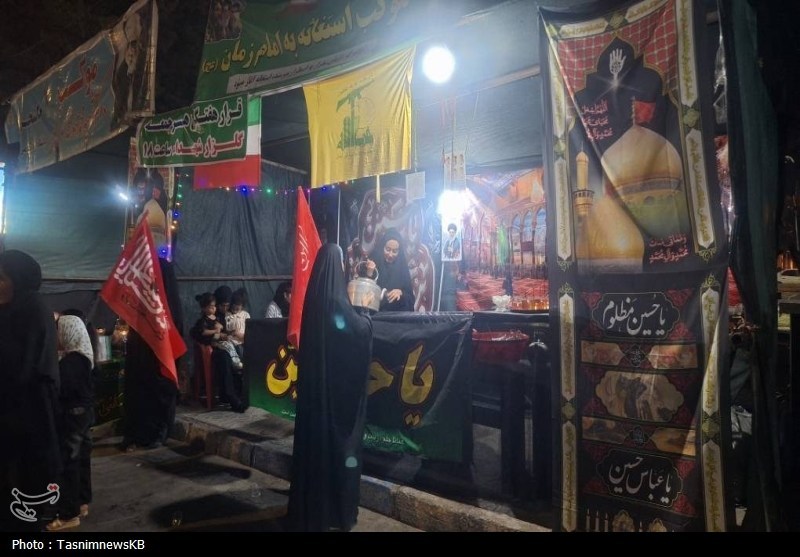 اخبار کهگیلویه , حماسه و پایداری , جنگ رمضان , شهید امام خامنه ای (ره) , 