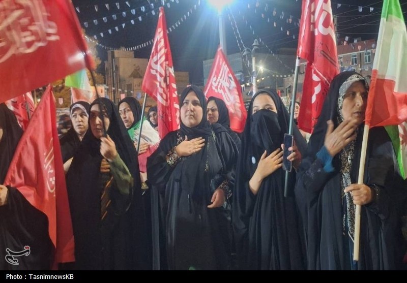 اخبار کهگیلویه , حماسه و پایداری , جنگ رمضان , شهید امام خامنه ای (ره) , 