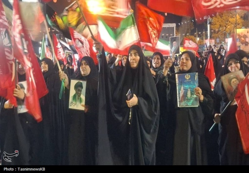 اخبار کهگیلویه , حماسه و پایداری , جنگ رمضان , شهید امام خامنه ای (ره) , 