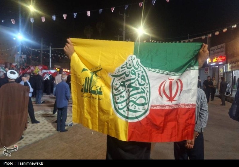 اخبار کهگیلویه , حماسه و پایداری , جنگ رمضان , شهید امام خامنه ای (ره) , 