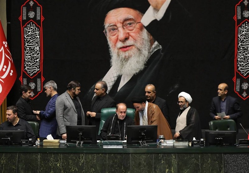 مجلس دوازدهم , مجلس شورای اسلامی ایران , تنگه هرمز , 
