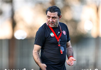 فاضلی: غیبت در آسیا برای پرسپولیس امتیاز نیست