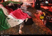 میزبانی موزه ملی انقلاب از 9 نمایش خیابانی دفاع مقدس