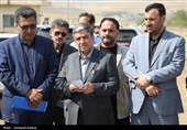 سفر استاندار اردبیل به گرمی؛ از دیدار با مردم تا بررسی پروژه‌های عمرانی و اقتصادی