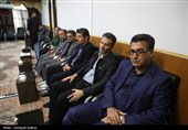 سفر استاندار اردبیل به گرمی؛ از دیدار با مردم تا بررسی پروژه‌های عمرانی و اقتصادی