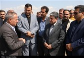 سفر استاندار اردبیل به گرمی؛ از دیدار با مردم تا بررسی پروژه‌های عمرانی و اقتصادی