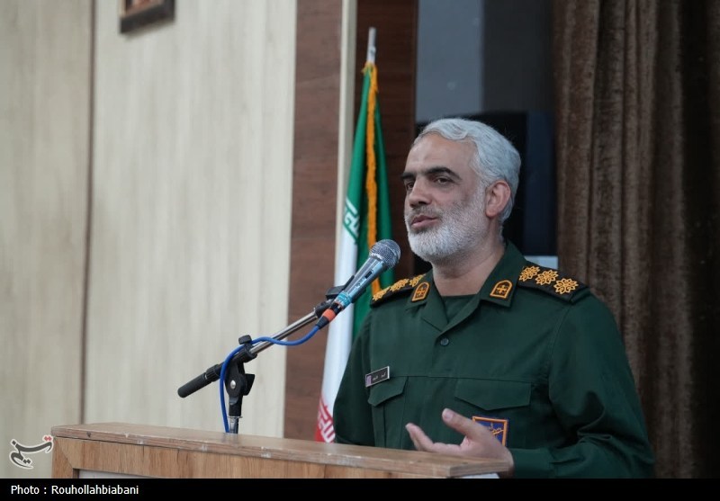کاشان , اخبار کاشان , تودیع و معارفه , 