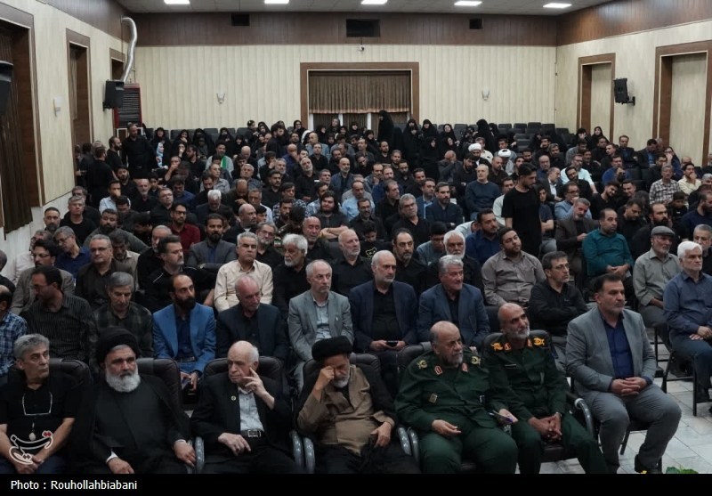 کاشان , اخبار کاشان , تودیع و معارفه , 