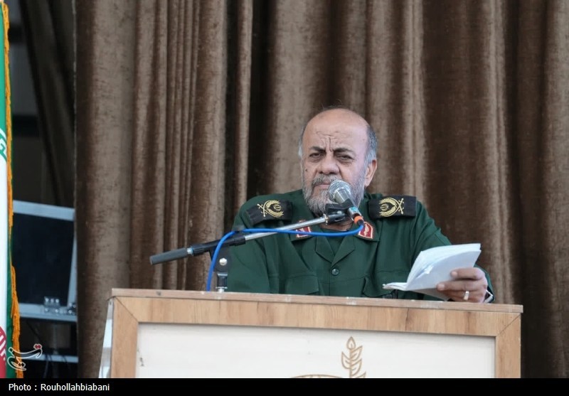 کاشان , اخبار کاشان , تودیع و معارفه , 