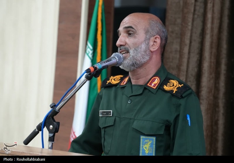 کاشان , اخبار کاشان , تودیع و معارفه , 
