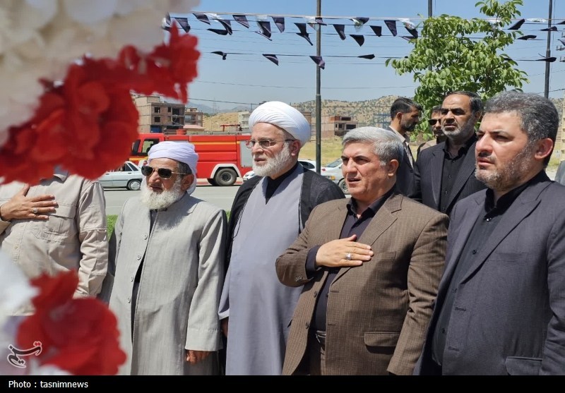 اخبار مریوان , شهدای مریوان , اخبار استان کردستان , شهید , 