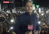 عدوان سعودی على مطار صنعاء الدولی ینهی خفض التصعید بین صنعاء والریاض