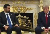 مراسل تسنیم: أمیرکا تمتنع عن ارسال أموال العراق رغم مساندة الزیدی لترامب فی الحظر الجوی على إیران