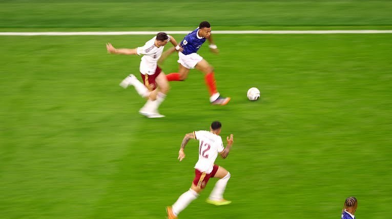 تیم ملی فوتبال فرانسه , تیم ملی فوتبال اسپانیا , جام جهانی 2026 , 