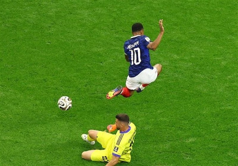 كأس العالم 2026 , مونديال 2026 , فرنسا , 