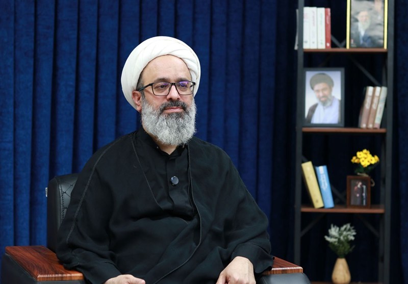 شهید امام خامنه ای (ره) , آیت الله سید مجتبی خامنه‌ای , مراسم تشییع , تشییع رهبر شهید , سبک زندگی , تمدن اسلامی , حکمرانی دینی , حوزه علمیه , 