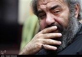 محمد علی صمدی پژوهشگر جنگ و دفاع مقدس
