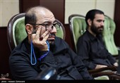 جواد کلاته مدیر انتشارات 27 بعثت