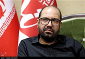 جواد کلاته مدیر انتشارات 27 بعثت