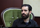 صادق وفایی پزوهشگر دفاع مقدس