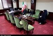 گفتگو درباره فرمانده تیپ 27 محمدرسول‌الله در تسنیم