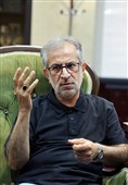 عابدین وحید زاده ، یکی از  فرماندهان لشگر  ٢٧ محمدرسول الله (ص)
