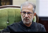 عابدین وحید زاده ، یکی از  فرماندهان لشگر  ٢٧ محمدرسول الله (ص)