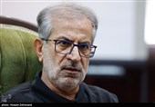 عابدین وحید زاده ، یکی از  فرماندهان لشگر  ٢٧ محمدرسول الله (ص)
