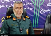 مریوان میزبان 7 هزار دانشجوی راهیان نور کشور شد