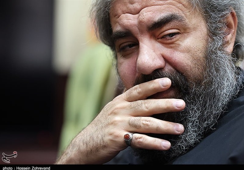 احمد متوسلیان , حماسه و مقاومت , 