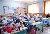 کوچ 1500 دانش‌آموز از مدارس غیردولتی به دولتی در گرگان