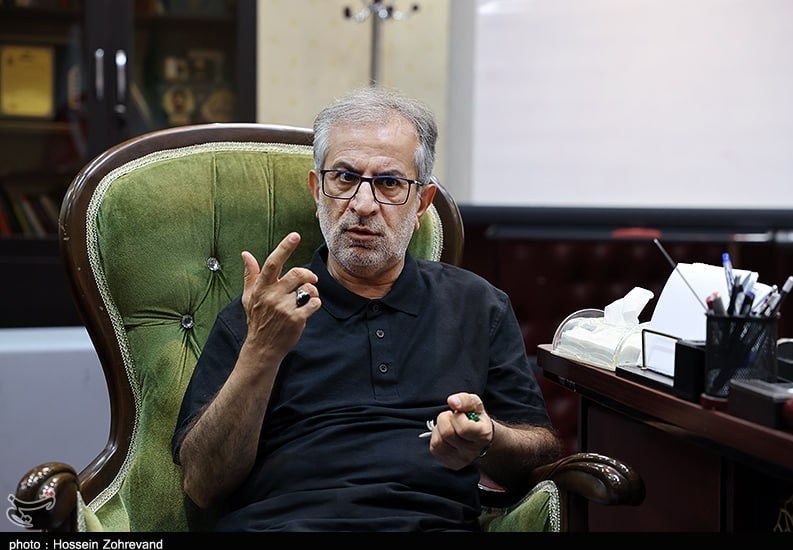 احمد متوسلیان , حماسه و مقاومت , 