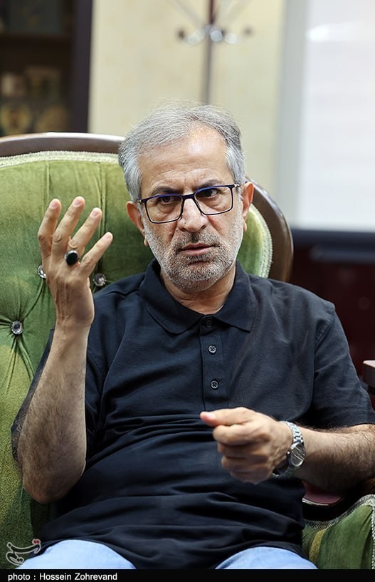 احمد متوسلیان , حماسه و مقاومت , 