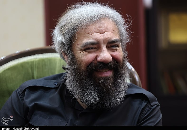 احمد متوسلیان , حماسه و مقاومت , 