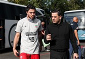 دیدار رئیس فدراسیون والیبال با مسئولان AVC و FIVB